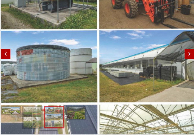 Commercial Property for Sale in Homestead Florida 33031